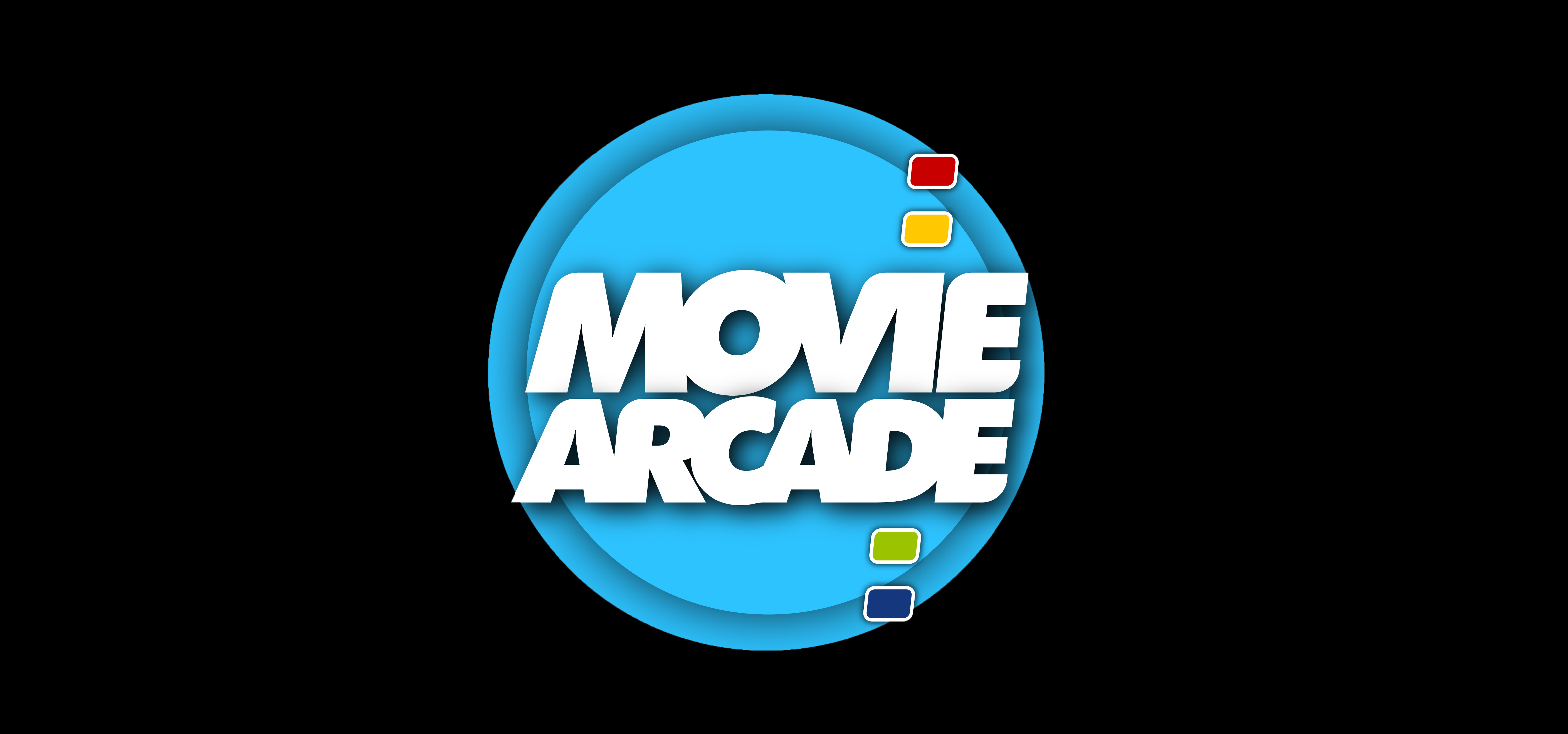 Movie Arcade